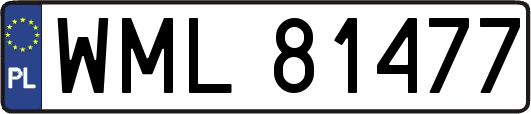 WML81477