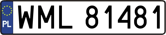 WML81481