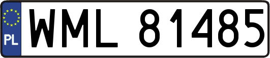 WML81485