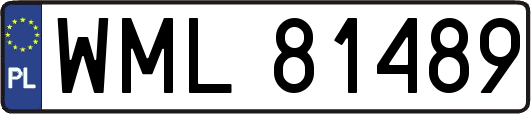 WML81489
