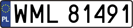 WML81491