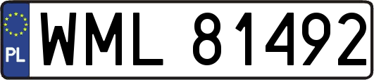 WML81492
