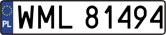 WML81494