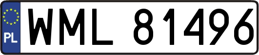 WML81496
