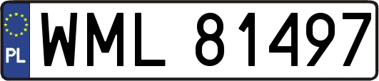 WML81497