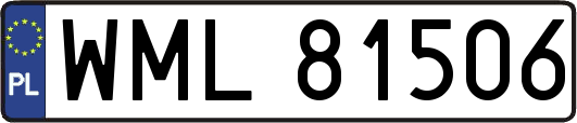 WML81506