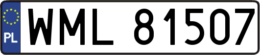 WML81507
