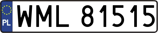 WML81515