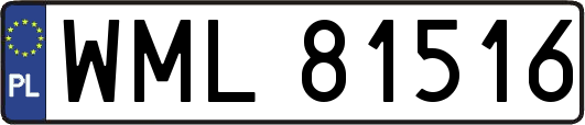 WML81516