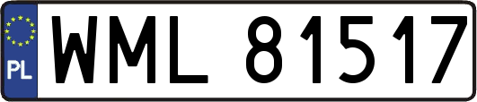 WML81517