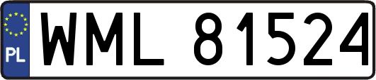 WML81524