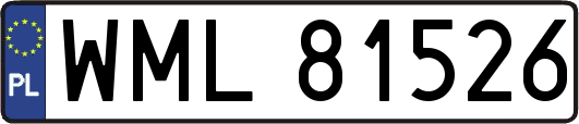 WML81526