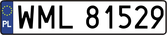 WML81529