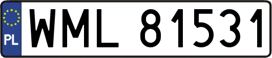 WML81531