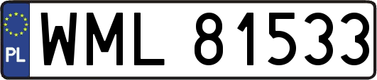 WML81533