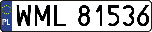 WML81536