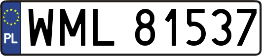 WML81537