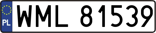 WML81539
