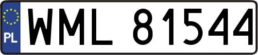 WML81544