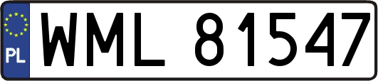 WML81547
