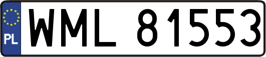 WML81553