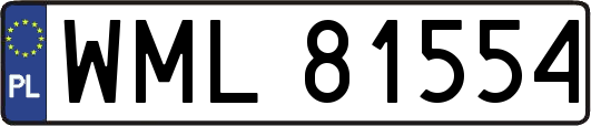 WML81554