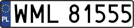 WML81555