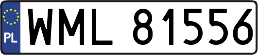 WML81556