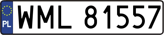 WML81557