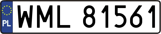 WML81561