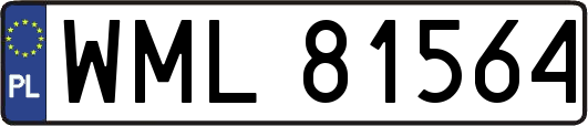 WML81564