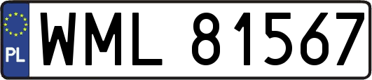 WML81567
