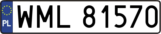 WML81570