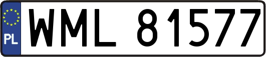 WML81577