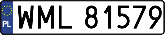 WML81579