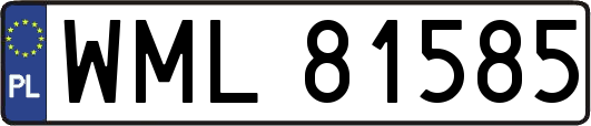 WML81585