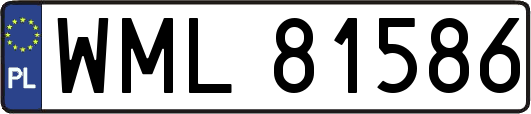 WML81586
