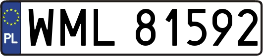 WML81592