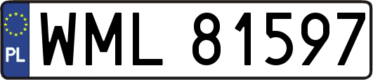 WML81597