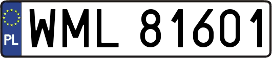 WML81601