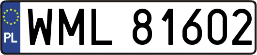 WML81602