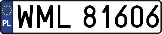 WML81606