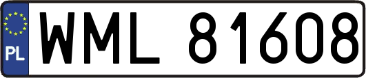WML81608