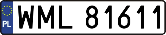 WML81611