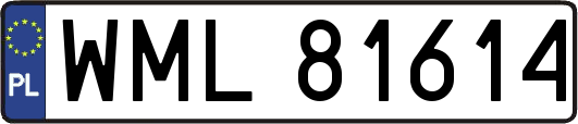 WML81614