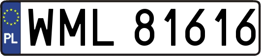 WML81616