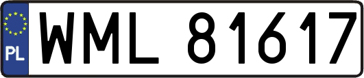 WML81617
