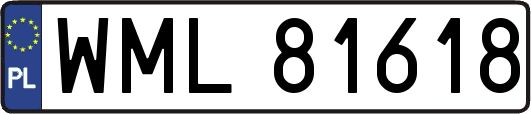WML81618