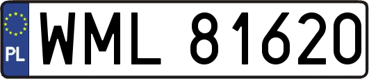 WML81620