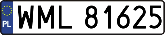 WML81625